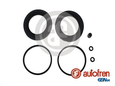 Repair Kit, brake caliper